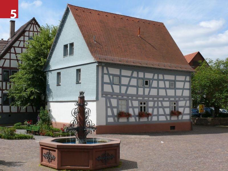 Altes Rathaus
