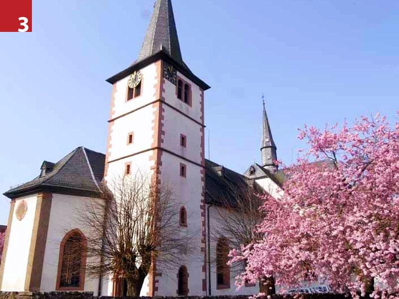 Katholische Kirche
