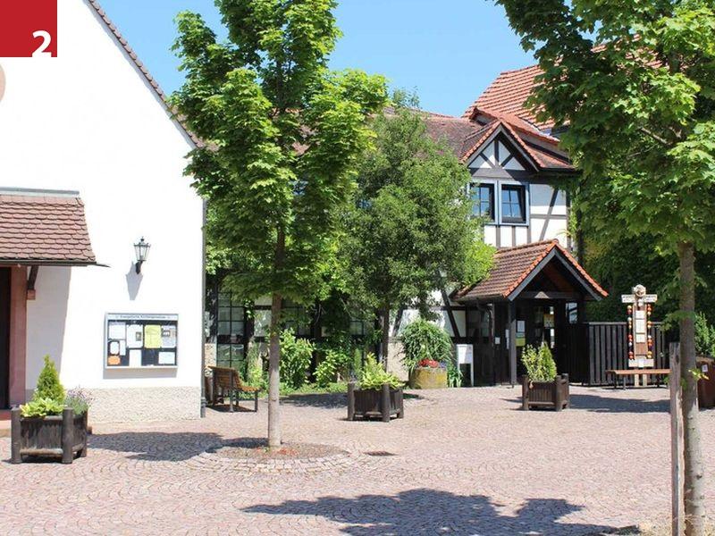 Zimmerplatz