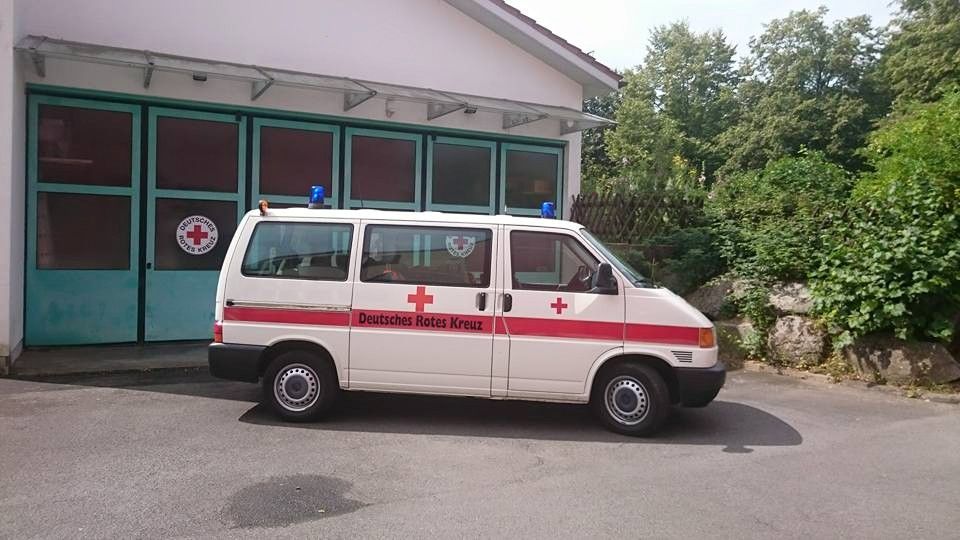 Einsatzfahrzeug Einsatzfahrzeug