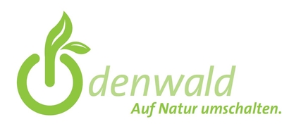 Logo Odenwald Tourismus GmbH