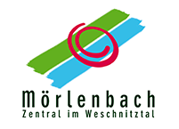 Logo der Gemeinde Mörlenbach