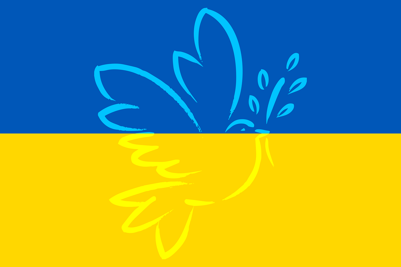 Ukraine-Hilfe Quicklink